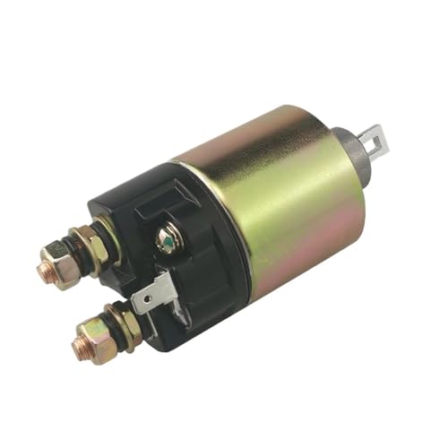 1 STÜCKE Schalter ersatzteile for Stater motor QD114A QD114 QD124A QD124FS von NFDBDGZD