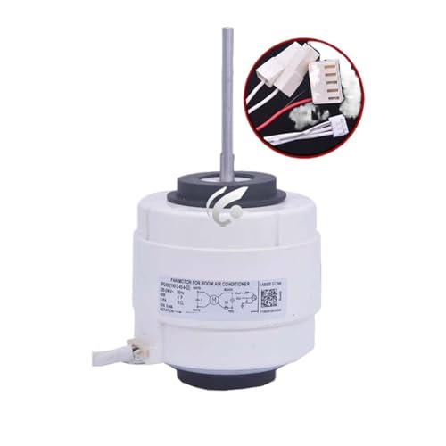 1 STÜCKE klimaanlage lüftermotor maschine motor RPG60B RPG95-50A RPG50F RPG45C YKFG-45-4-22 RPG30B RPG45B(RPG50F) von NFDBDGZD