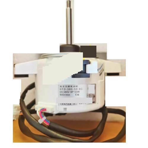 1 STÜCKE motor KFD-380-50-8C lüftermotor RXG72JV2C/RXG60JV2C von NFDBDGZD