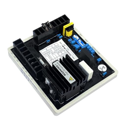 1 Stück ADVR-2100M/PM500 AVR, automatischer Spannungsregler for Dieselgeneratoren, Lichtmaschinensysteme(ADVR-2100M Copy) von NFDBDGZD