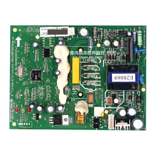 1 Stück CE-KFR105W/BP2T3N1-310 (767). D.13 Klimaanlage Computer-Board von NFDBDGZD