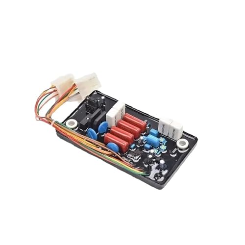 1 Stück DST-100-2FA4 AVR Automatischer Regler(DST-100-2FA4) von NFDBDGZD