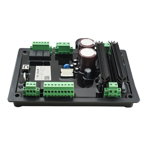 1 Stück DVR316 Digital AVR automatischer Spannungsstabilisator von NFDBDGZD