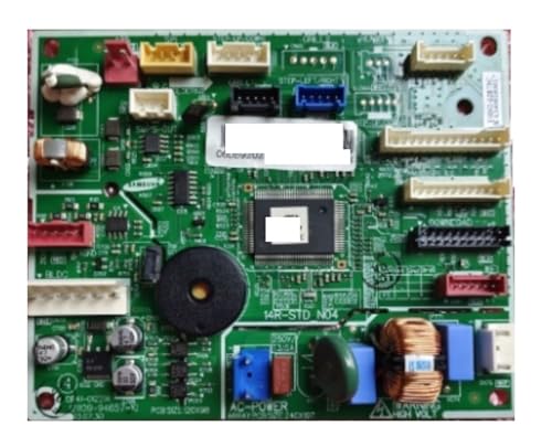 1 Stück Db92-02873c Klimaanlagenmodulplatine von NFDBDGZD