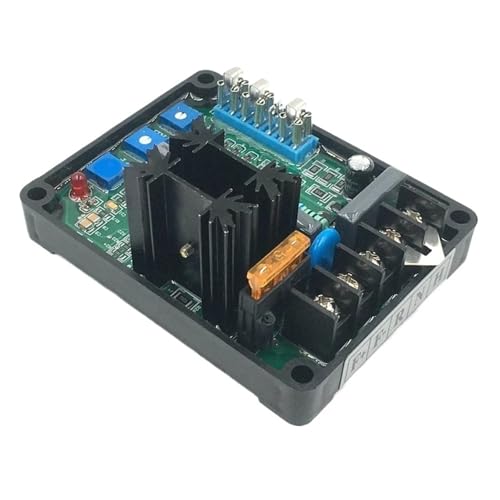 1 Stück GAVR 8A for Generator Gavr8a 1 Stück GAVR 8A for Generator Gavr8a von NFDBDGZD