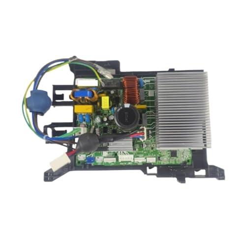 1 Stück Klimaanlagen-Wechselrichterplatine EU-KFR50W/BP3N8X301 Computer-Board-Zubehör (ohne Schale) von NFDBDGZD
