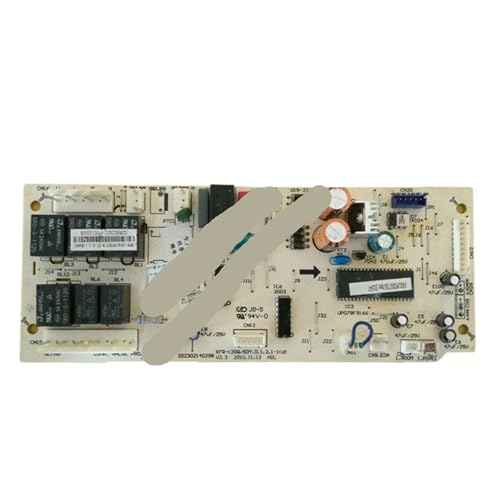 1 Stück Luft KFR-120Q/DPSDY (R-2). D.1.1.1 Klimaanlage Computerplatine von NFDBDGZD