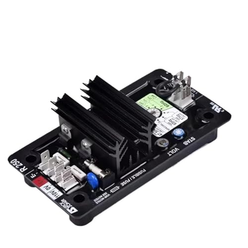 1 Stück R250 AVR-Regler von NFDBDGZD