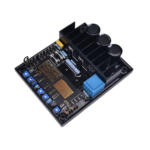 1 Stück Stabilisatorregler SY-AVR-2054B von NFDBDGZD
