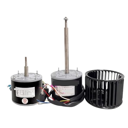 1 Stück YDK-25-4D Lüfter YDK-25-4D Motor(190mm clockwise) von NFDBDGZD