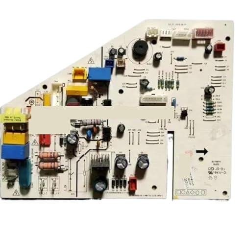 1 stücke 17122000007836 klimaanlage steuerkarte 17122000009400 AR-CE-KFR90G/N1Y-AB.TX.D.01.NP2-1(A board) von NFDBDGZD
