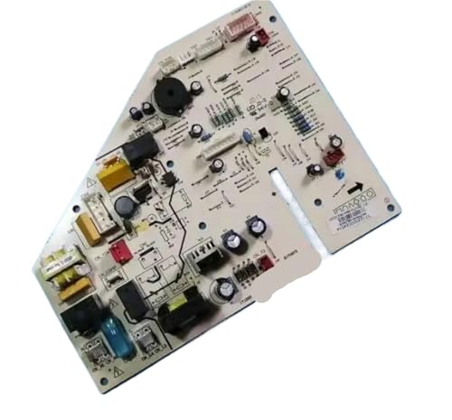 1 stücke 17122000007836 klimaanlage steuerkarte 17122000009400 AR-CE-KFR90G/N1Y-AB.TX.D.01.NP2-1(B board) von NFDBDGZD
