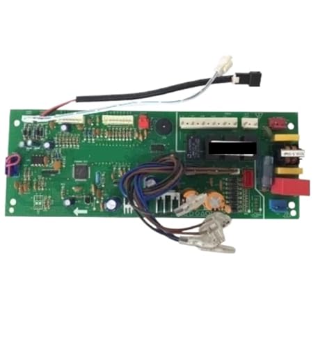 1 stücke 17122200002189 Klimaanlage steuerkarte RF28WN/SD-B1.D.1.1.1-1 RF26WN/SD-C RF28WN-B1 202302140691 von NFDBDGZD