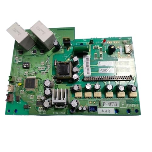 1 stücke 17B41616A P29549 Klimaanlage Motherboard Inverter Grundlegende Bord 1 stücke 17B41616A P29549 Klimaanlage Motherboard Inverter Grundlegende Bord von NFDBDGZD