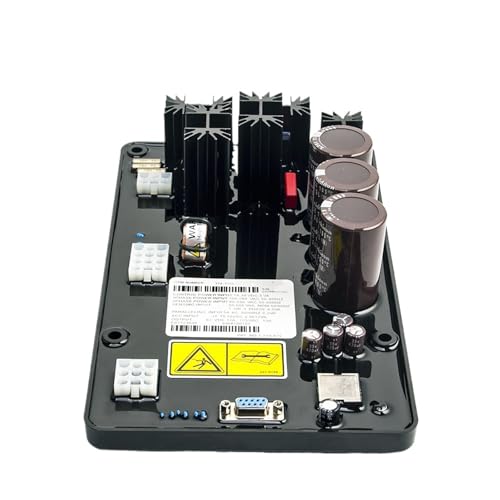 1 stücke 314-7755 Generator AVR Automatische Spannungs Regler Stabilisator for Diesel Generator Teile 3147755 Ersatz von CDVR von NFDBDGZD