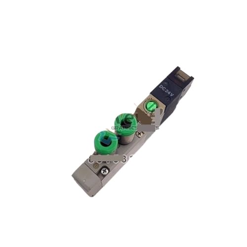 1 stücke 4SA119-C4-C2 Magnetventil 4SA119C4C2 24V von NFDBDGZD