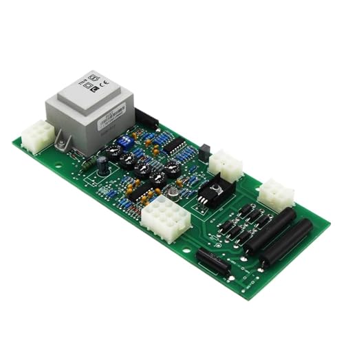 1 stücke 6GA2-491-1A 6GA2 491 1A AVR for IFC6 Serie halb-welle phase gesteuert thyristor typ Automatische Spannungs Regler 1FC6(6GA2 491-1A) von NFDBDGZD