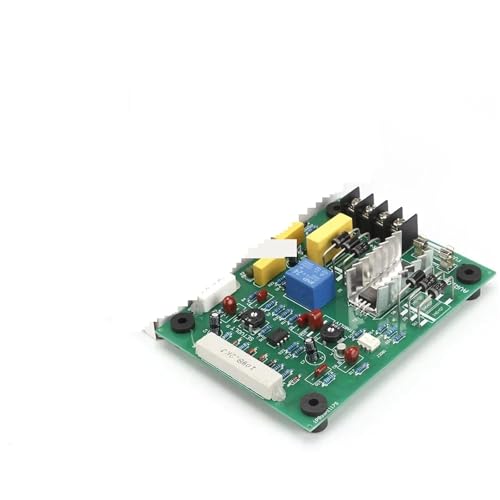 1 stücke 701 703 AVR 704 PCB AVR701 AVR703 AVR704 PC Board Generator Modul Automatische Spannungs Regler(AVR 703) von NFDBDGZD