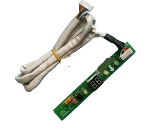 1 stücke A010110 210900917A T5074 klimaanlage fernbedienung empfänger display board von NFDBDGZD