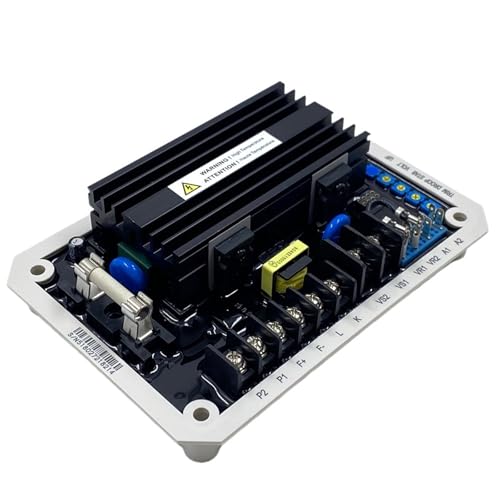 1 stücke ADVR-16 AVR analog digital generator parallel automatische spannungs regler(ADVR-16 Original) von NFDBDGZD