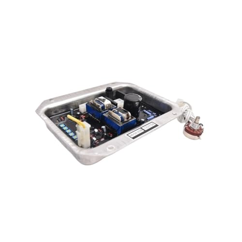 1 stücke AN-5W-203B AVR Spannungsstabilisator for Generator 1 stücke AN-5W-203B AVR Spannungsstabilisator for Generator von NFDBDGZD