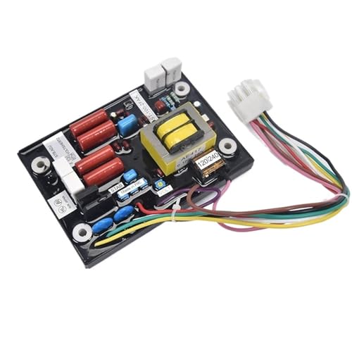1 stücke AVR -100-2FA4 DST-100-2FAK Generator Spannung Stabilisierung Regler Motor Anregung Platte(DST-100-2FAK) von NFDBDGZD