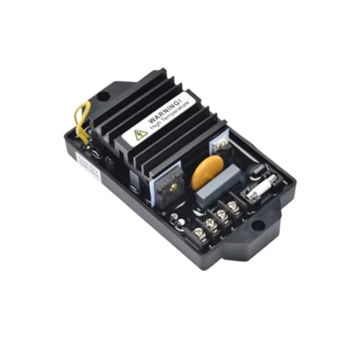 1 stücke AVR-20 AVR20 AVR Automatische Spannungs Regler 20A Bürstenlosen Generator Stabilisator Diesel Aggregat Teile 1 stücke AVR-20 AVR20 AVR Automatische Spannungs Regler 20A Bürstenlosen Generator Stabilisator Diesel Aggregat Teile von NFDBDGZD