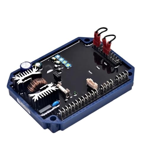 1 stücke AVR DER1 Automatische Spannung for Generator Genset Volt Regulierung DER1(DER1 Copy) von NFDBDGZD