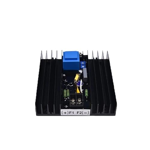 1 stücke AVR Diesel Generator Set Anregung Spannung Regler Bord STL-F-1 STL-F-3(STL-F-3) von NFDBDGZD