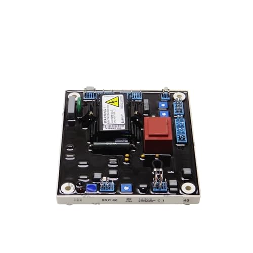 1 stücke AVR EA440-T Regler bürstenlosen generator set bereich regler automatische spannung regler von NFDBDGZD