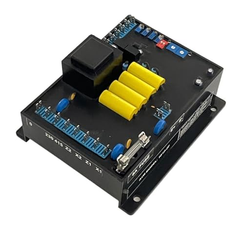 1 stücke AVR IG10-2F generator set druck regulierung platte 1 stücke AVR IG10-2F generator set druck regulierung platte von NFDBDGZD