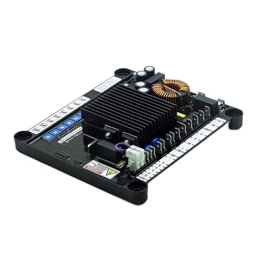 1 stücke AVR M31FA600A Aggregat Ersatzteile Power Stabilisator Automatische Spannung Regler von NFDBDGZD
