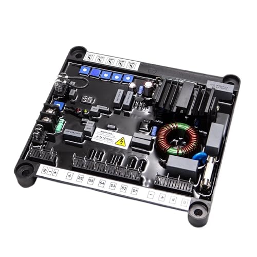 1 stücke AVR M40FA640A Bürstenlosen Generator Auto Spannung Regler for Generator Teile 1 stücke AVR M40FA640A Bürstenlosen Generator Auto Spannung Regler for Generator Teile von NFDBDGZD