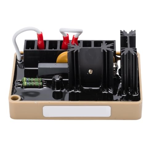 1 stücke AVR SE350 Regler Bord, Generator Automatische Spannung Anregung Regler Bord Regler von NFDBDGZD