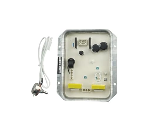 1 stücke Automatische Spannungsregler for AVR NTA-5E-2T Spannungsreglerplatine des Generatorsatzes von NFDBDGZD