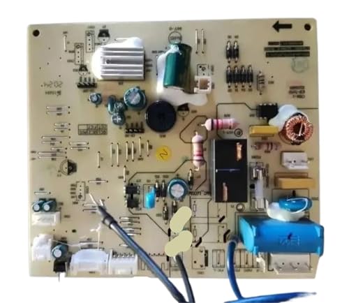 1 stücke BPG-AX.RT (PG). (SF) A010268-V1.1 Klimaanlage innere einheit control board karte bord CEM-1 KB-5150 31101-001272(A board) von NFDBDGZD