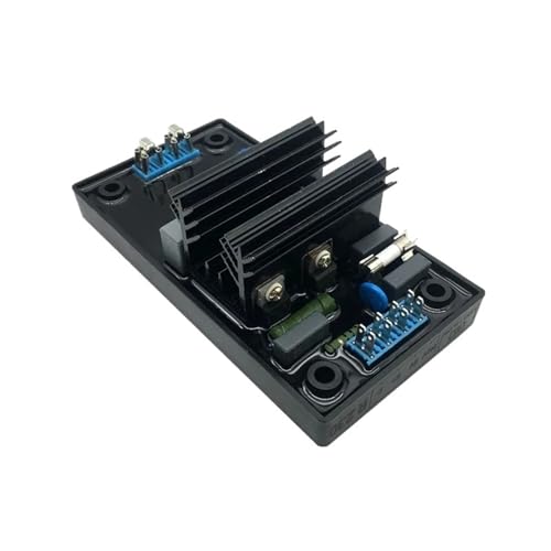 1 stücke Bürstenlosen Generator AVR R230 Automatische Spannung Regler Einphasig Diesel Aggregat Teile von NFDBDGZD