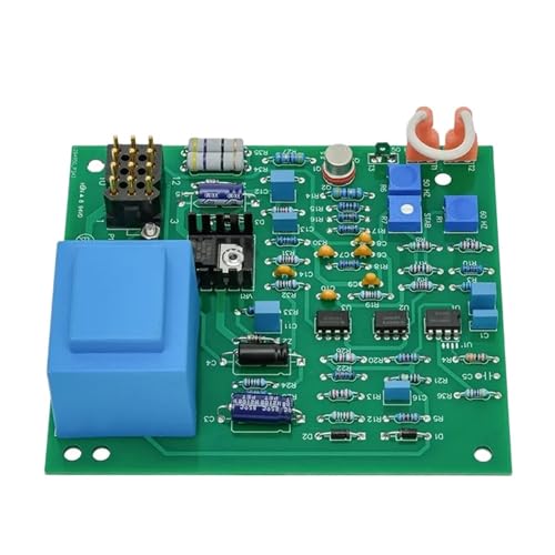 1 stücke C-255670 AVR Generator Automatische Spannungs Regler Stabilisator Control Board Panel for Aggregat Teile 1 stücke C-255670 AVR Generator Automatische Spannungs Regler Stabilisator Control Board Panel for Aggregat Teile von NFDBDGZD