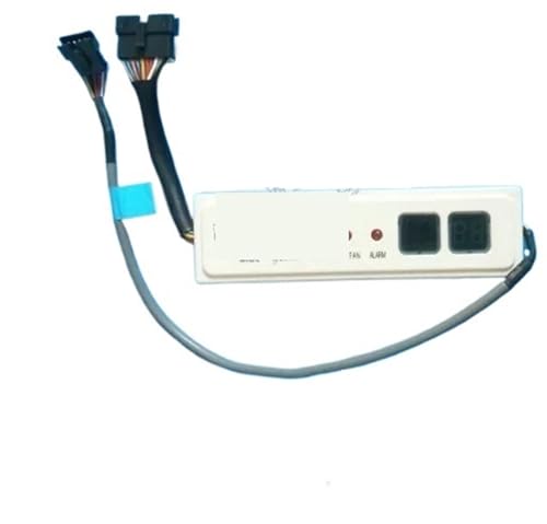 1 stücke CE-KFR53T2/BP2N1Y-B MDV-D45Q2/N1-D 201384200007 17223000002836 Klimaanlage erhalt bord display von NFDBDGZD