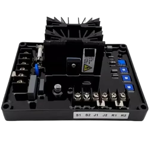 1 stücke CF-15A CF-20A GAVR AVR Automatische Spannungs Regler Agentator CF15A CF20A(CF-20A) von NFDBDGZD