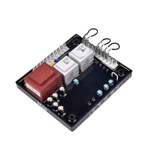 1 stücke Control Stabilisator R726 AVR Bürstenlosen Generator Automatische Spannungs Regler von NFDBDGZD