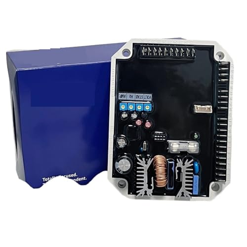 1 stücke DER 1 AVR DER1 Diesel Generator Automatische Spannungs Regler Spannung Regler Anregung Control Board 1 stücke DER 1 AVR DER1 Diesel Generator Automatische Spannungs Regler Spannung Regler Anregung Control Board von NFDBDGZD