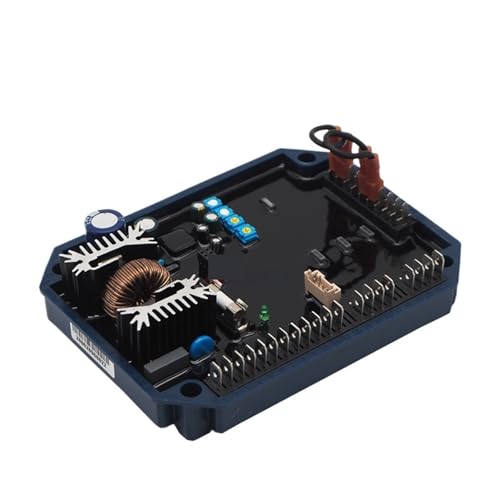 1 stücke DER1 AVR Automatische Spannungs Regler for Generatoren von NFDBDGZD