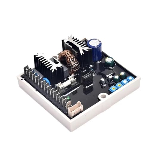 1 stücke DSR AVR Automatische Spannungs Regler for Generator Genset Teile(DSR) von NFDBDGZD