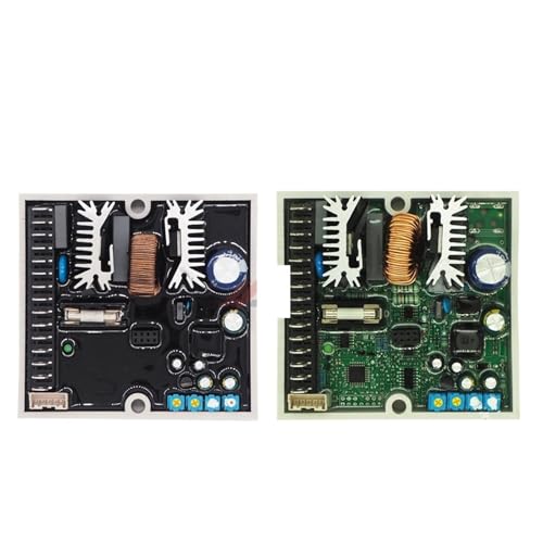 1 stücke DSR AVR Generator Automatische Spannungs Regler(Transparent glue) von NFDBDGZD