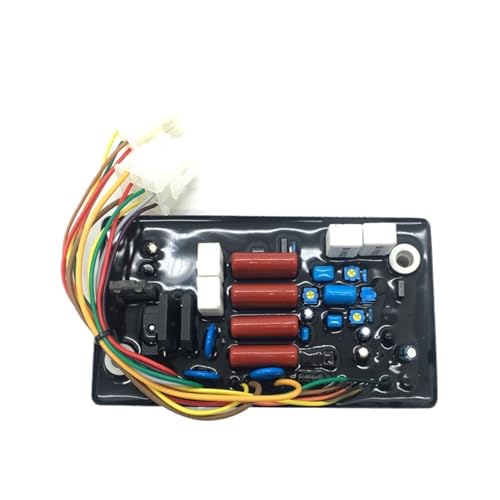 1 stücke DST-100-2FA4 AVR Generator Automatische Spannungs Regler von NFDBDGZD