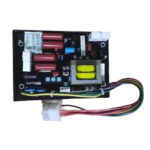 1 stücke DST-100-2FAK AVR Generator Automatische Regler von NFDBDGZD