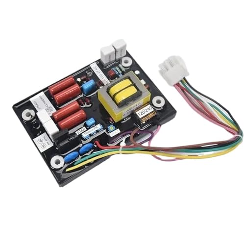 1 stücke DST-100-2FAK DST-100-2FA4 AVR Automatische Spannungs Regler(DST-100-2FA4) von NFDBDGZD