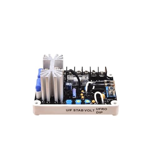 1 stücke EA05A AVR Automatische Spannungs Regler Stabilisator for Bürstenlosen Generator von NFDBDGZD