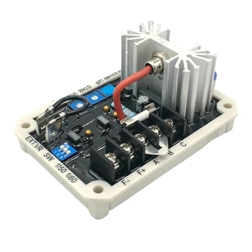 1 stücke EA05A Automatische Spannung Regler Stabilisator Diesel Generator Ersatzteile von NFDBDGZD